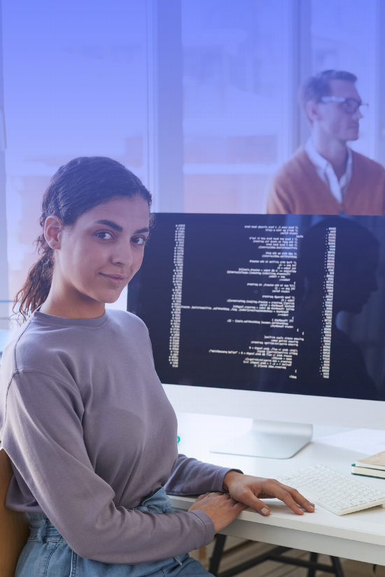 Web Development Image